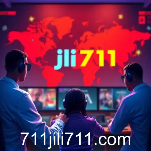 The Evolution of Online Gaming and its Future