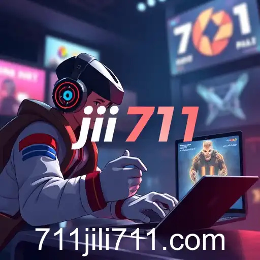 Gaming Industry Innovations in 2025