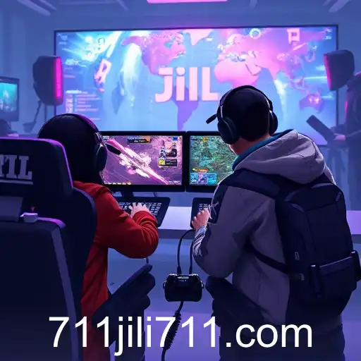 Gaming Innovation and Global Trends