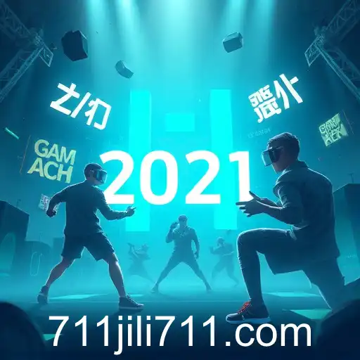 Jili711: Revolutionizing Online Gaming