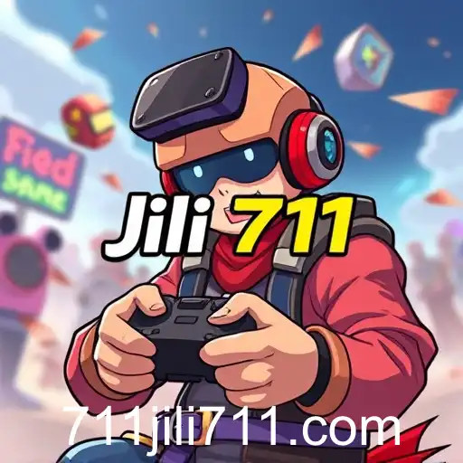 Jili711: A Rising Star in Online Gaming