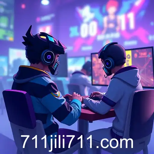 The Rise of Online Gaming in 2025