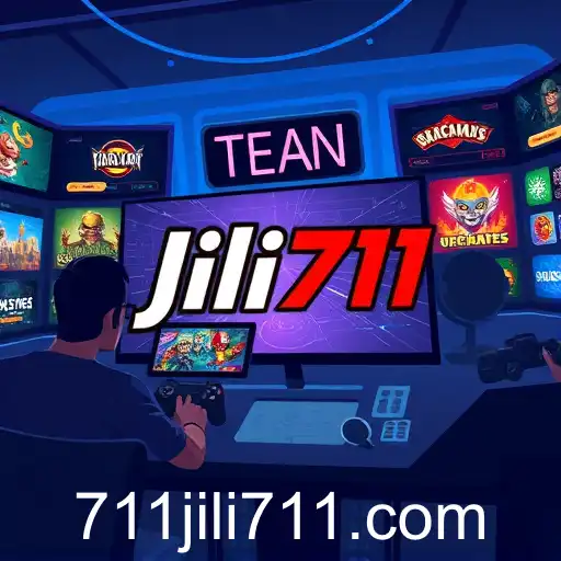 The Rise of Jili711: A New Era in Online Gaming