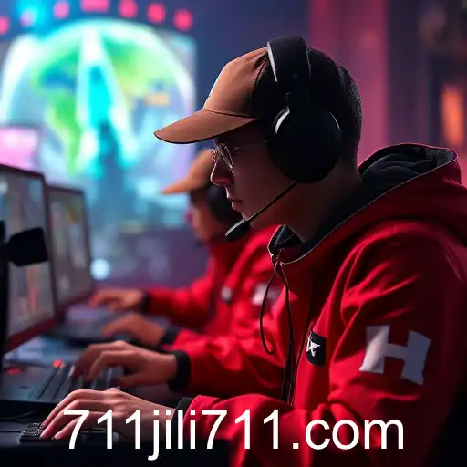 The Rising Influence of Online Gaming in 2025