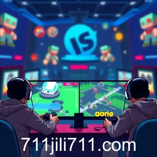 Emerging Trends in Online Gaming for 2025