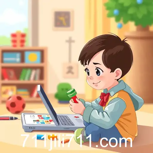 The Rise of Jili711: Transforming the Gaming Landscape