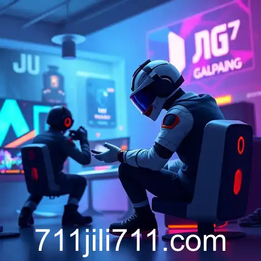 Jili711: Revolutionizing Online Gaming in 2025
