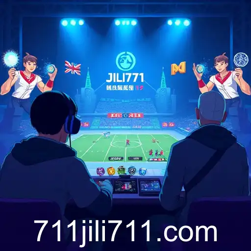 Jili711 Gaming Trends in 2025
