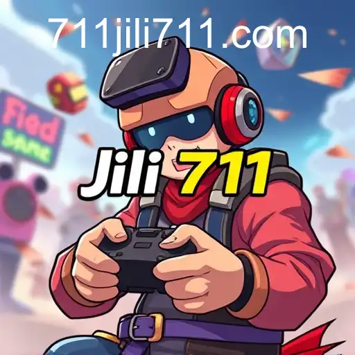 Jili711: A Rising Star in Online Gaming