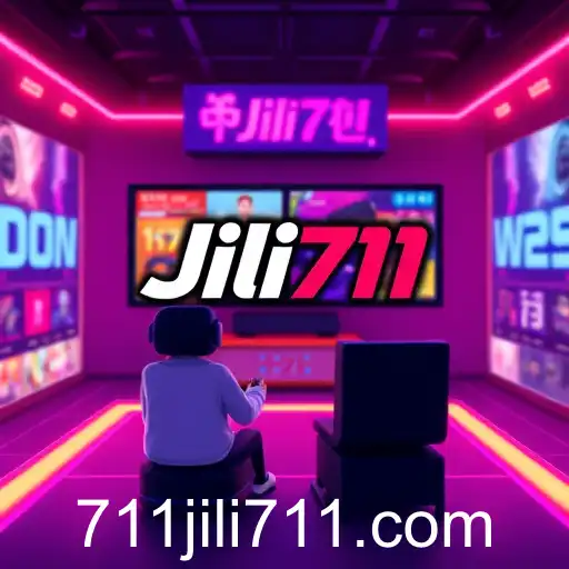 The Rise of Online Gaming: Jili711's Influence