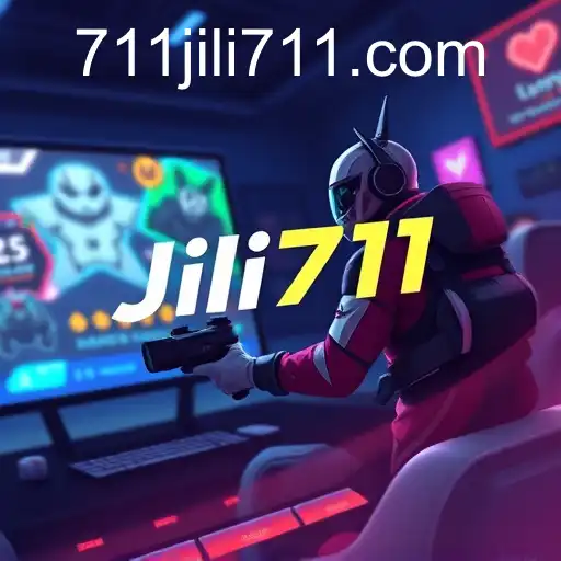Jili711: A Rising Star in Online Gaming