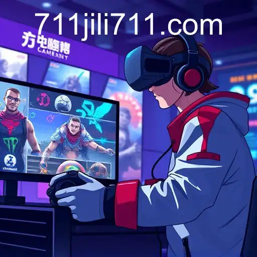 Navigating the World of Online Gaming in 2026