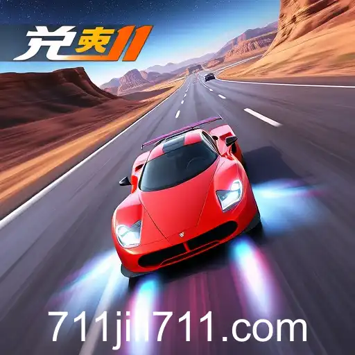 The Thrill of Racing Games: Exploring the 'jili711' Experience