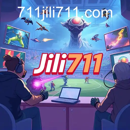 The Rise of jili711 in the Online Gaming Industry