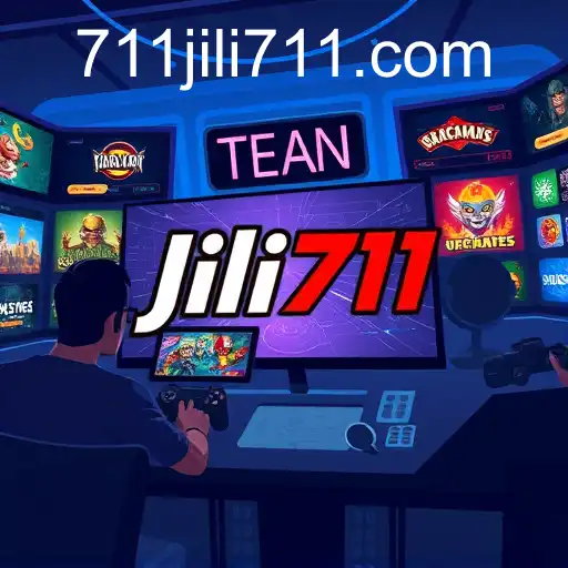 The Rise of Jili711: A New Era in Online Gaming
