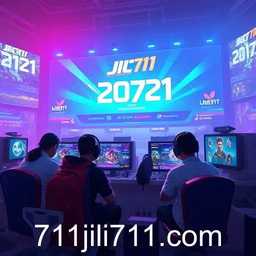 Exploring the Rise of Jili711 in Online Gaming
